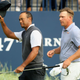 Illustration for article titled Tiger Woods Rages Against The Dying Of The Light Or Whatever With Third-Round 66
